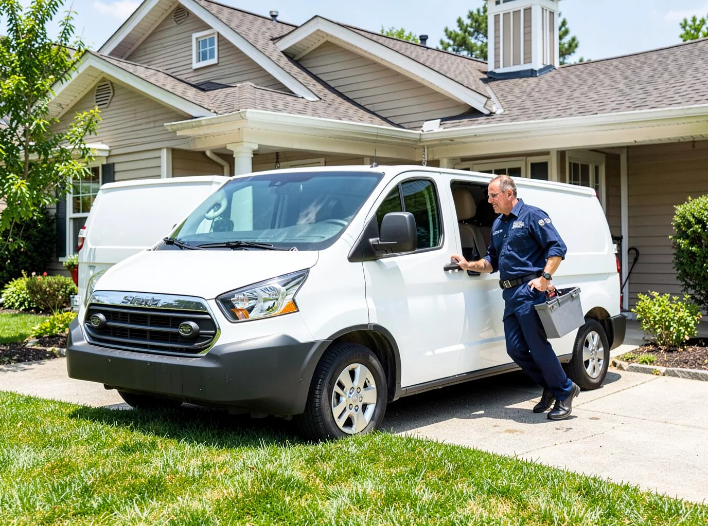 Emergency Plumber company in Rosalia, WA